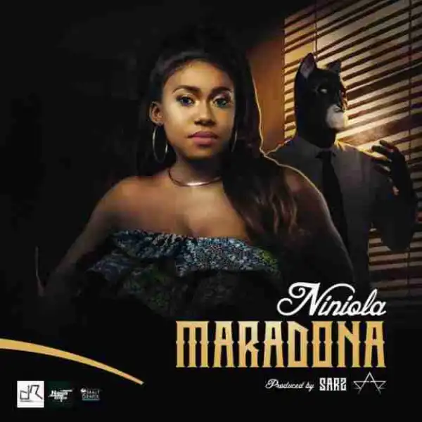 Niniola - Maradona